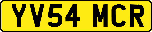 YV54MCR