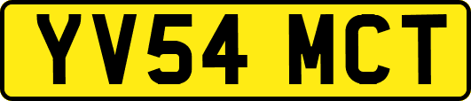 YV54MCT