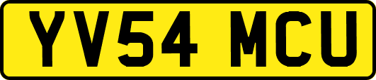 YV54MCU