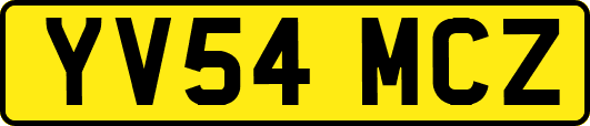YV54MCZ