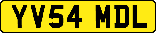 YV54MDL