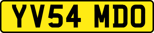 YV54MDO