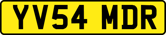 YV54MDR