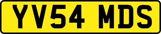 YV54MDS