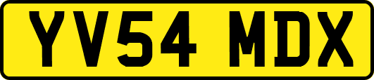 YV54MDX