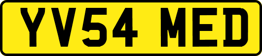 YV54MED