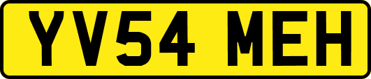 YV54MEH