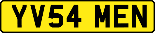 YV54MEN