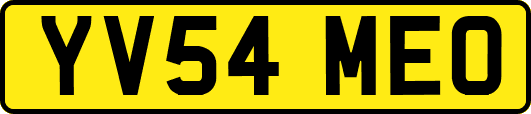 YV54MEO