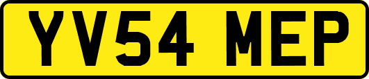 YV54MEP