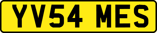 YV54MES