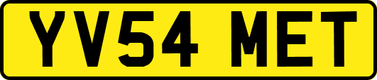 YV54MET