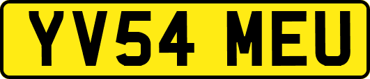 YV54MEU