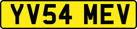 YV54MEV