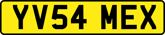 YV54MEX