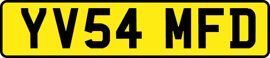 YV54MFD
