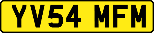 YV54MFM