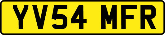 YV54MFR