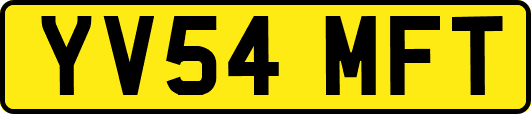YV54MFT