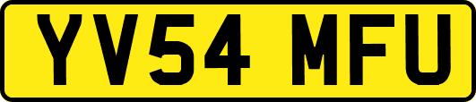 YV54MFU