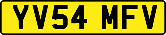 YV54MFV