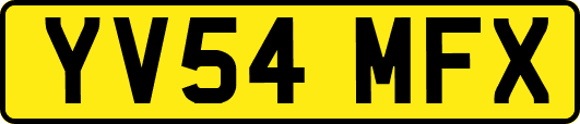 YV54MFX