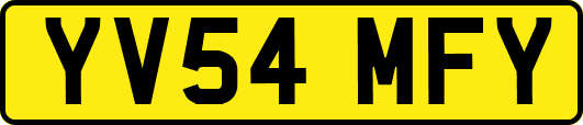 YV54MFY