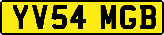 YV54MGB