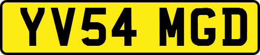 YV54MGD