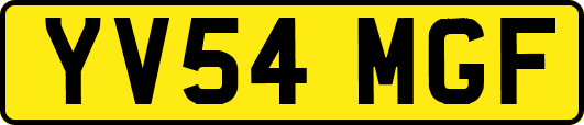 YV54MGF