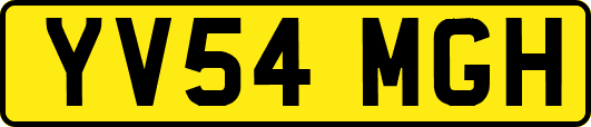 YV54MGH