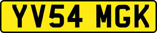YV54MGK