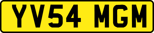 YV54MGM