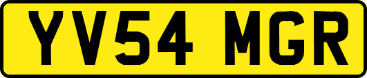 YV54MGR