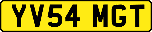 YV54MGT
