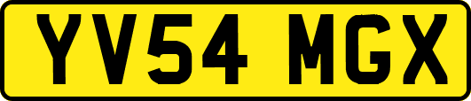 YV54MGX