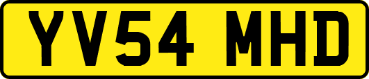 YV54MHD