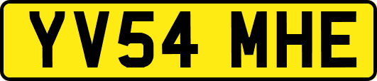 YV54MHE