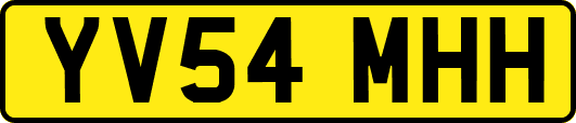 YV54MHH