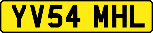 YV54MHL