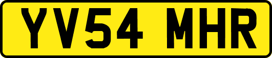 YV54MHR