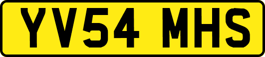 YV54MHS