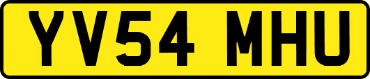YV54MHU