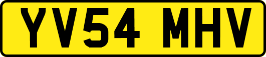 YV54MHV