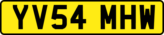 YV54MHW