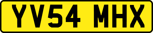YV54MHX