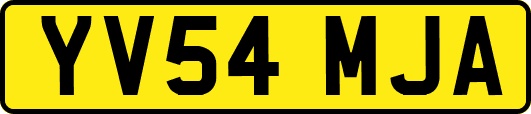 YV54MJA