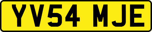 YV54MJE