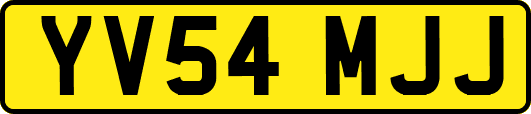 YV54MJJ