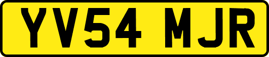 YV54MJR